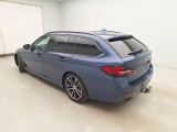  Bmw  Serie 5 BMW, 5-serie To FL'20, BMW 5 Reeks Touring 520d Aut. (120 kW) 5d #6