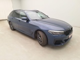  Bmw  Serie 5 BMW, 5-serie To FL'20, BMW 5 Reeks Touring 520d Aut. (120 kW) 5d #9