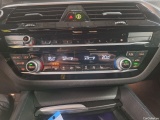  Bmw  Serie 5 BMW, 5-serie To FL'20, BMW 5 Reeks Touring 520d Aut. (120 kW) 5d #21