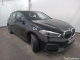  Bmw  Serie 1 BMW 1 Reeks Hatch 116dA (85 kW) 5d #8