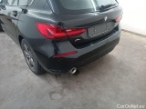  Bmw  Serie 1 BMW 1 Reeks Hatch 116dA (85 kW) 5d #26