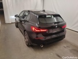  Bmw  Serie 1 BMW 1 Reeks Hatch 116i (80 kW) 5d #7