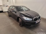  Bmw  Serie 1 BMW 1 Reeks Hatch 116i (80 kW) 5d #8