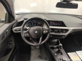  Bmw  Serie 1 BMW 1 Reeks Hatch 116i (80 kW) 5d #9