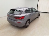  Bmw  Serie 1 BMW, 1-serie '19, BMW 1 Reeks Hatch 116d (85 kW) 5d #8
