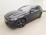  Bmw  Serie 3 BMW, 3-serie T FL'22 PHEV, BMW 3 Reeks Touring 330e (215 kW) 5d #2