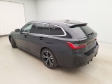  Bmw  Serie 3 BMW, 3-serie T FL'22 PHEV, BMW 3 Reeks Touring 330e (215 kW) 5d #6