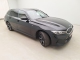  Bmw  Serie 3 BMW, 3-serie T FL'22 PHEV, BMW 3 Reeks Touring 330e (215 kW) 5d #9