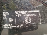  Bmw  Serie 3 BMW, 3-serie T FL'22 PHEV, BMW 3 Reeks Touring 330e (215 kW) 5d #15