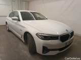  Bmw  Serie 5 BMW 5 Reeks Berline 520e 150kW 4d #8