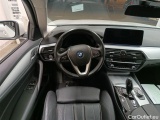  Bmw  Serie 5 BMW 5 Reeks Berline 520e 150kW 4d #9