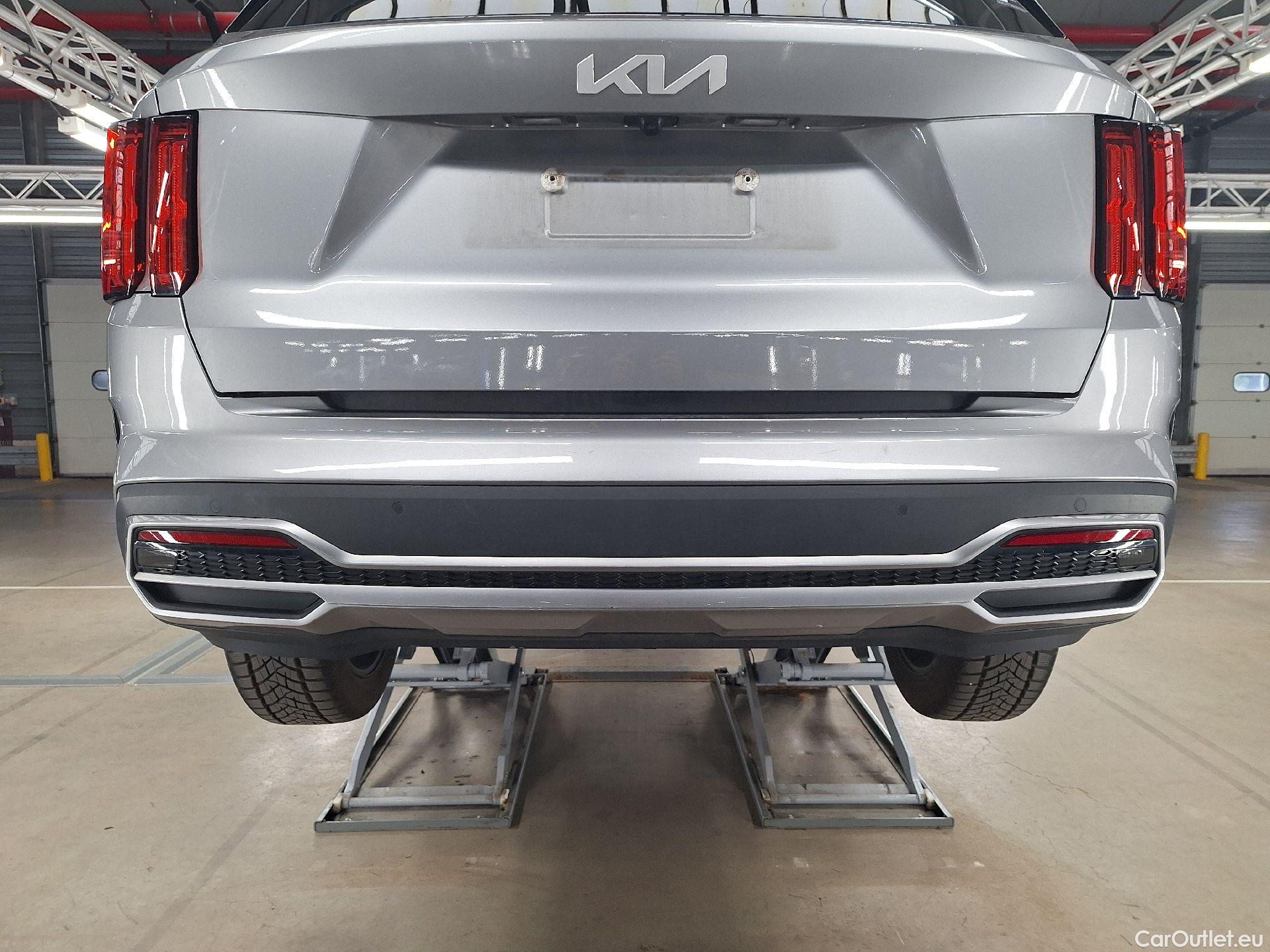  KIA  Sorento Kia,  '20 PHEV, KIA  Pace 1.6 PHEV 4WD AT 5d #7