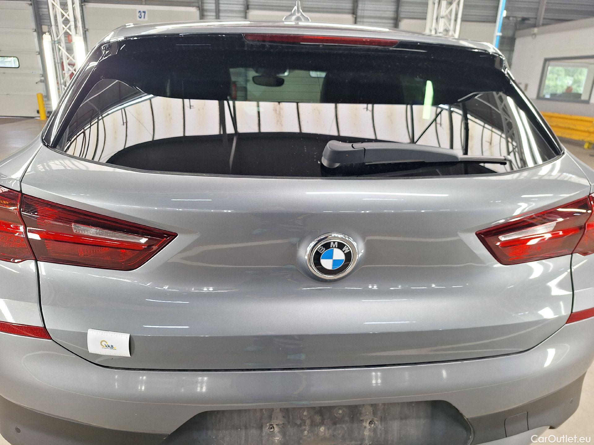  Bmw  X2 BMW,  '17, BMW  sDrive16dA 85kW DCT 5d #31