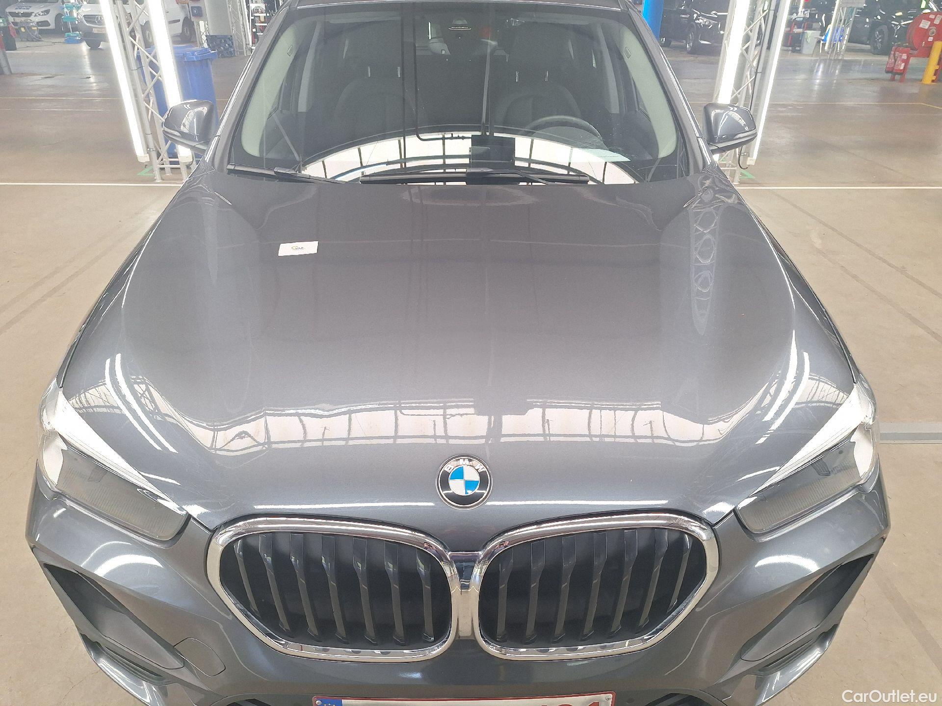  Bmw  X1 BMW,  FL'19, BMW  sDrive18i (100 kW) 5d #1