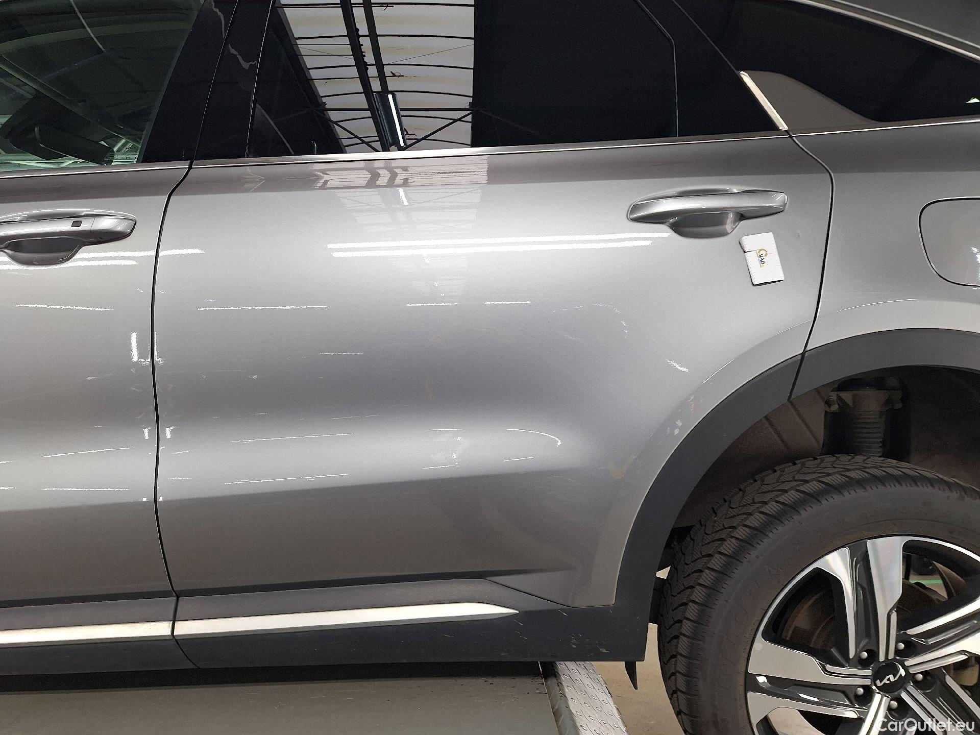  KIA  Sorento Kia,  '20 PHEV, KIA  Pace 1.6 PHEV 4WD AT 5d #5