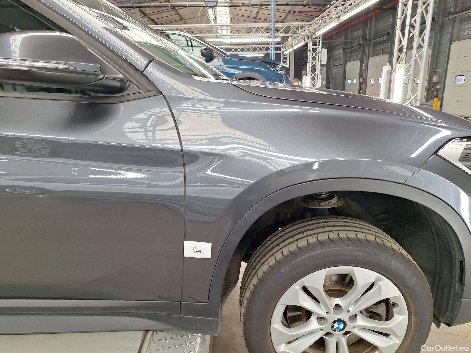  Bmw  X1 BMW,  FL'19, BMW  xDrive25e (162 kW) 5d #42