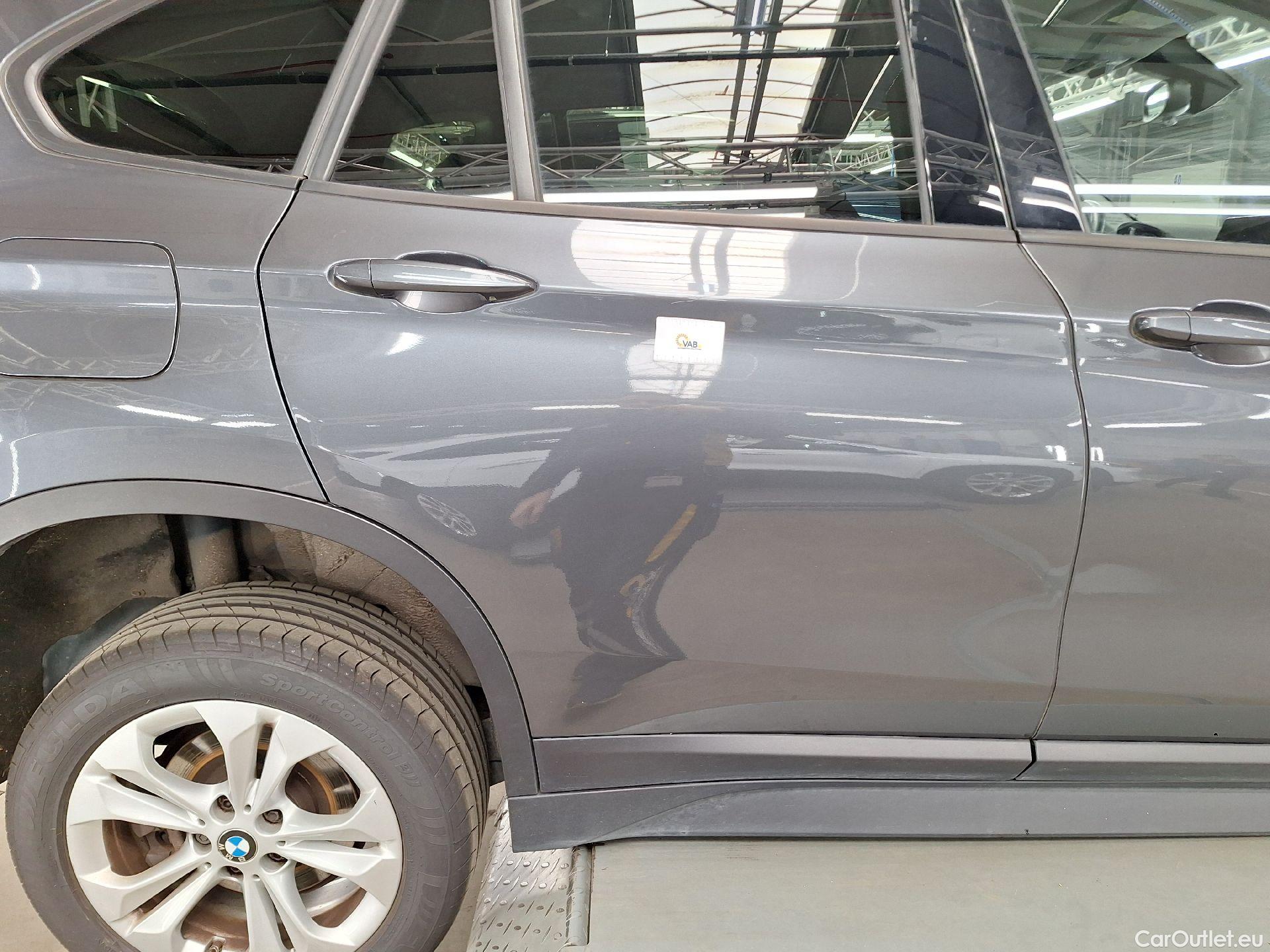  Bmw  X1 BMW,  FL'19, BMW  xDrive25e (162 kW) 5d #31