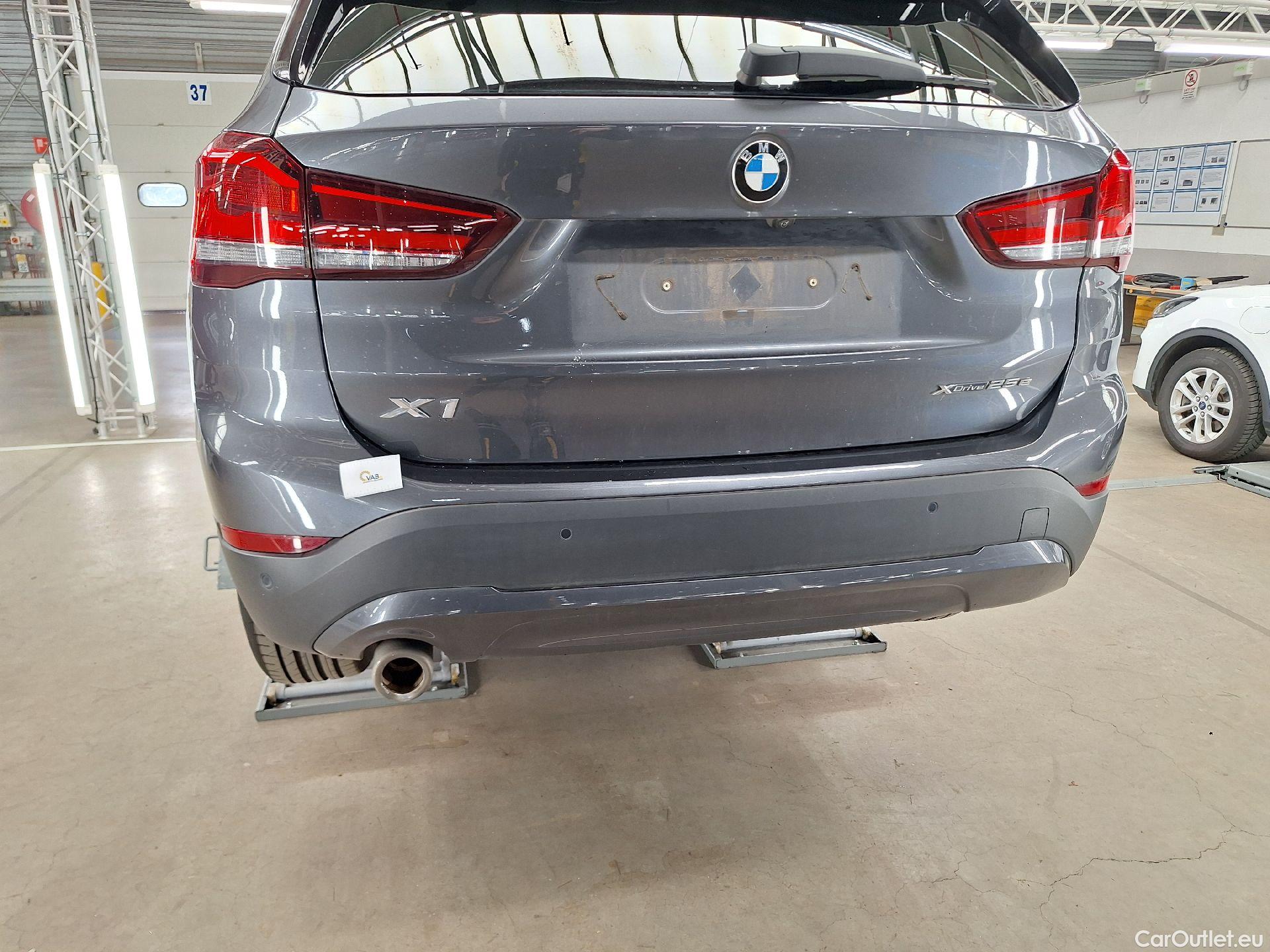  Bmw  X1 BMW,  FL'19, BMW  xDrive25e (162 kW) 5d #23