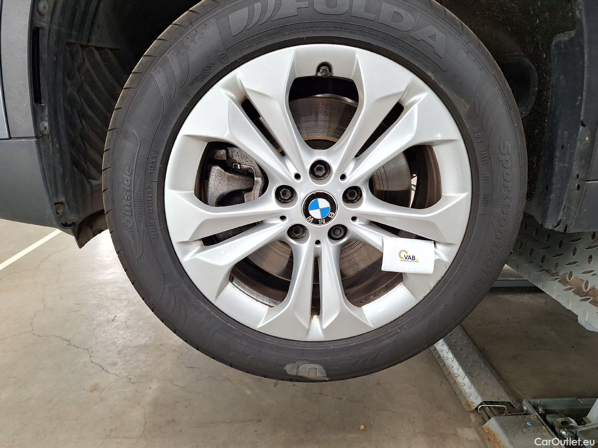  Bmw  X1 BMW,  FL'19, BMW  xDrive25e (162 kW) 5d #1