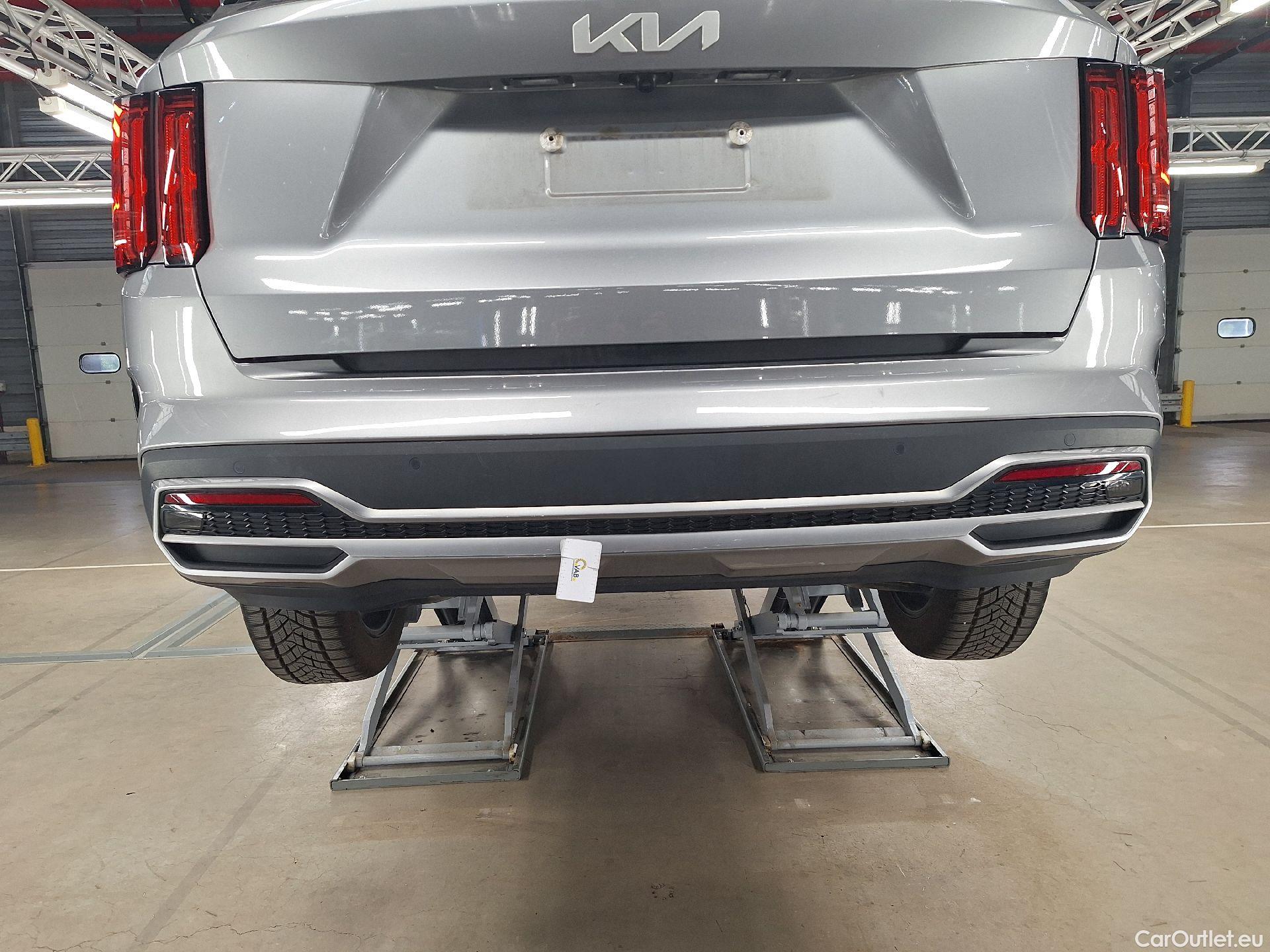  KIA  Sorento Kia,  '20 PHEV, KIA  Pace 1.6 PHEV 4WD AT 5d #10