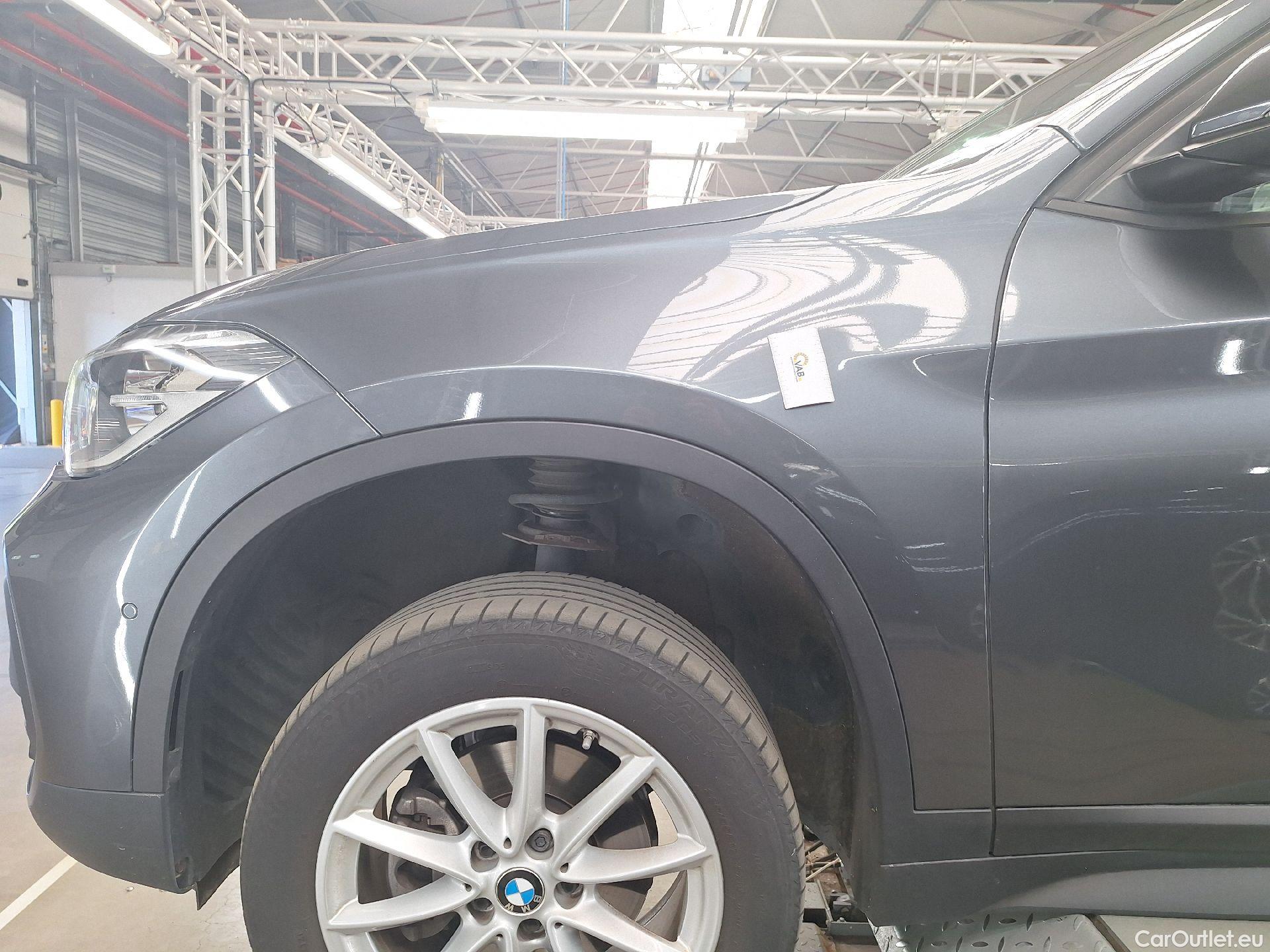  Bmw  X1 BMW,  FL'19, BMW  sDrive18i (100 kW) 5d #7