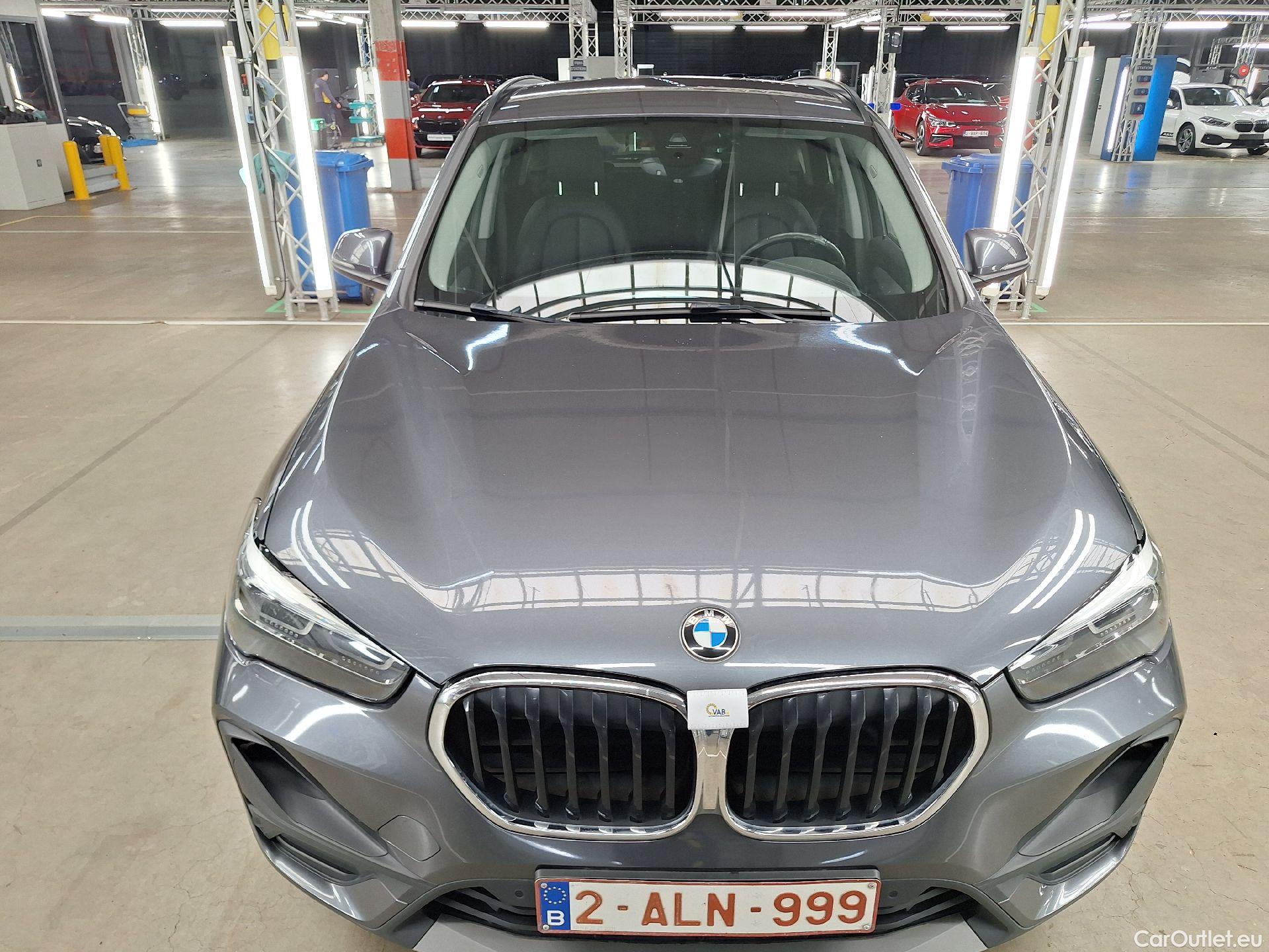  Bmw  X1 BMW,  FL'19, BMW  xDrive25e (162 kW) 5d #50
