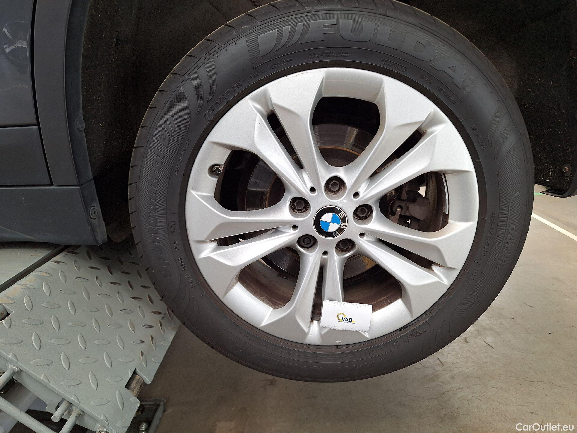  Bmw  X1 BMW,  FL'19, BMW  xDrive25e (162 kW) 5d #21