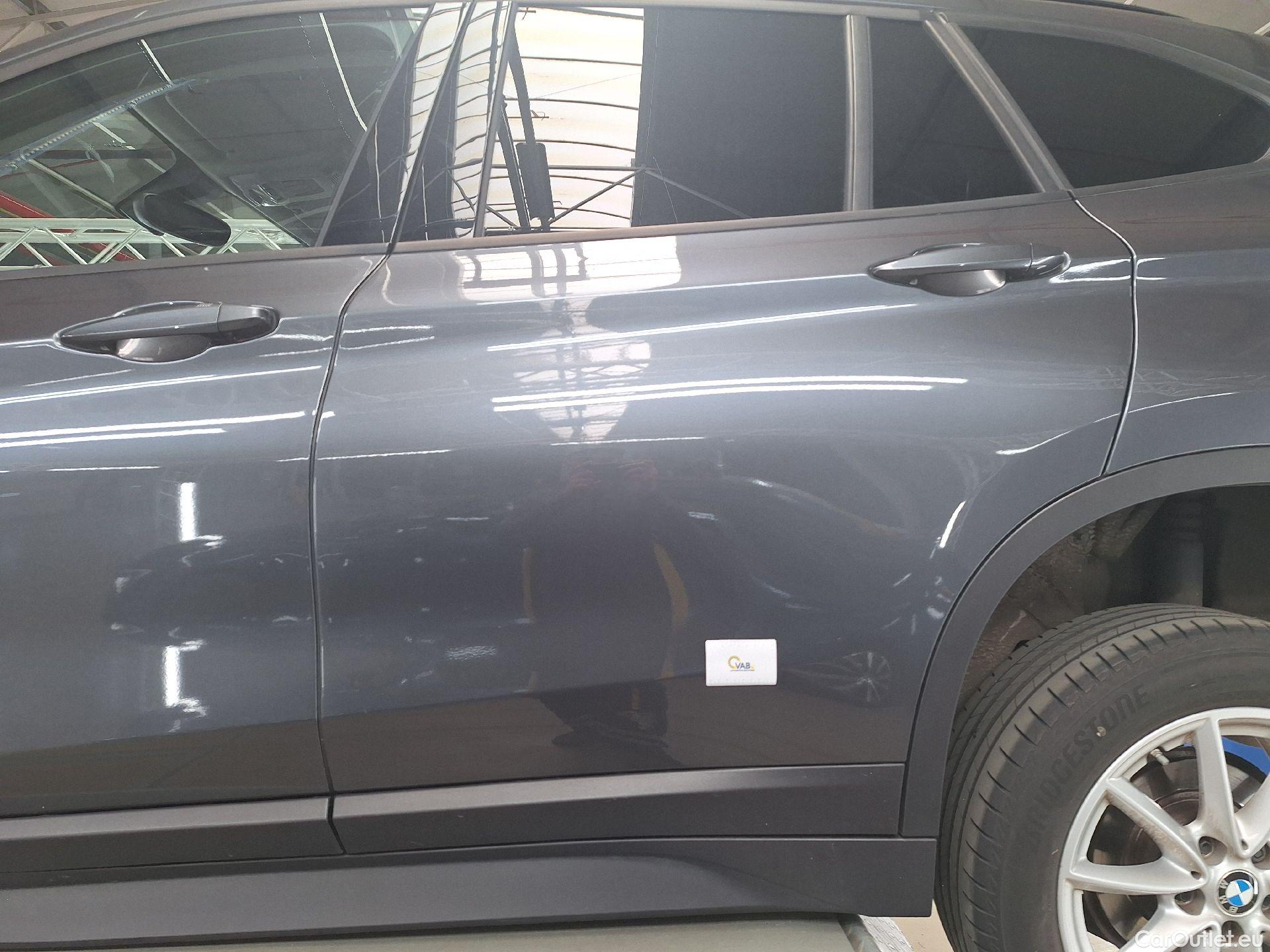  Bmw  X1 BMW,  FL'19, BMW  sDrive18i (100 kW) 5d #17