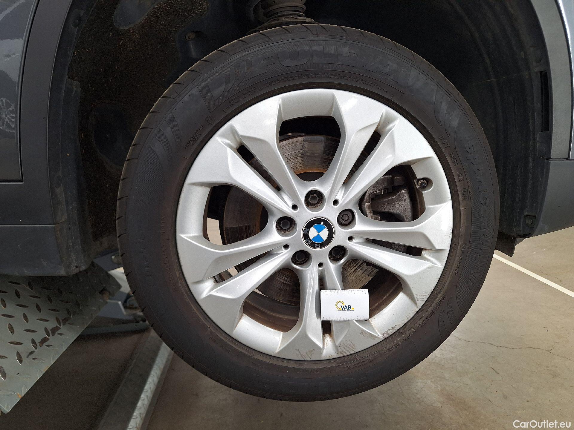  Bmw  X1 BMW,  FL'19, BMW  xDrive25e (162 kW) 5d #45