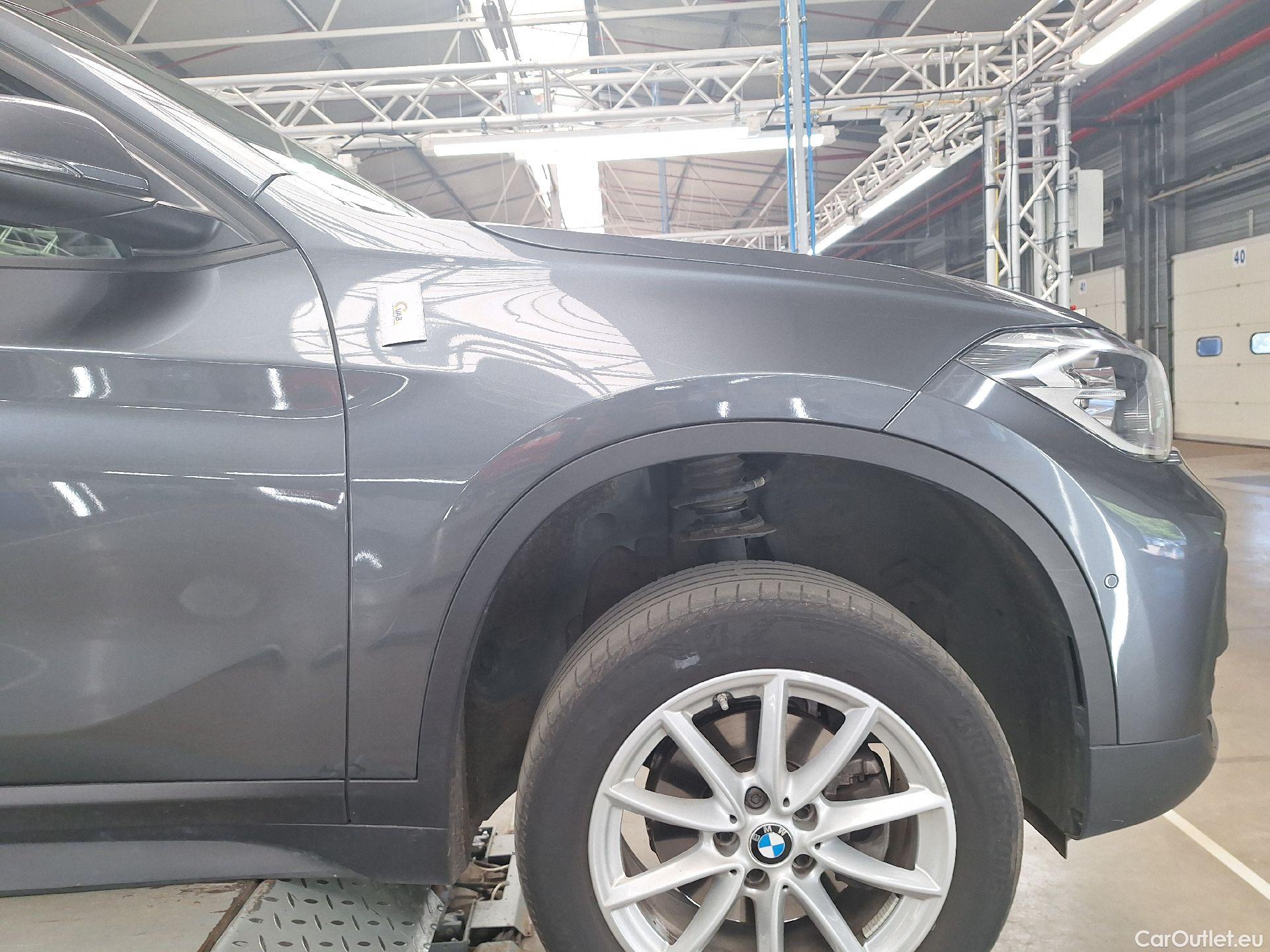  Bmw  X1 BMW,  FL'19, BMW  sDrive18i (100 kW) 5d #15