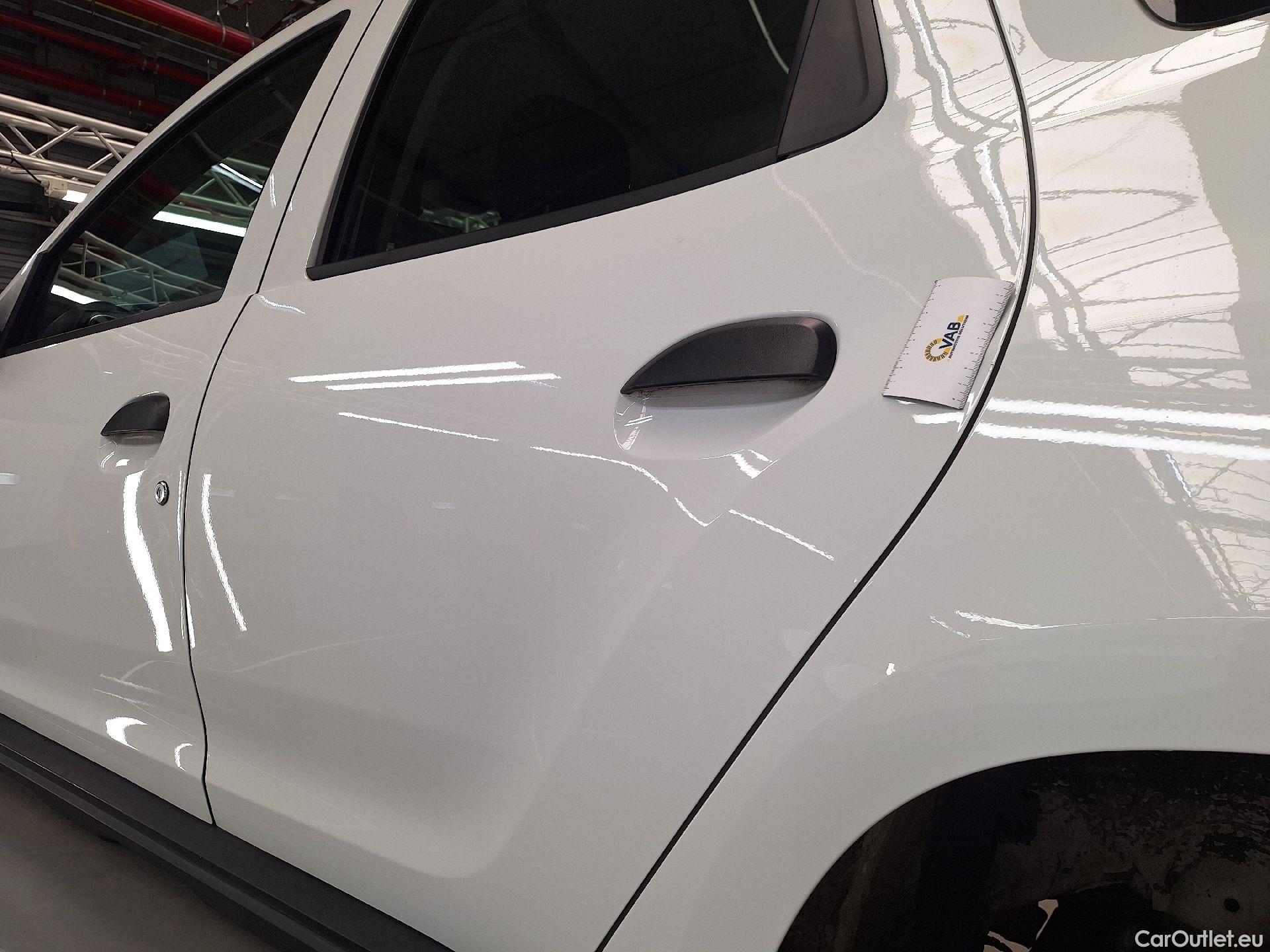  Dacia  Duster Dacia,  '18, Dacia  TCe 90 GPF Essential 5d #15