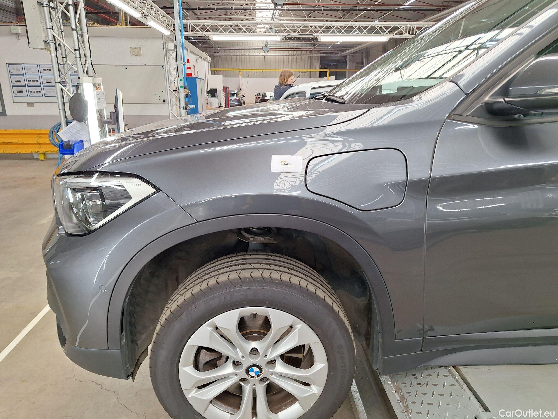  Bmw  X1 BMW,  FL'19, BMW  xDrive25e (162 kW) 5d #3