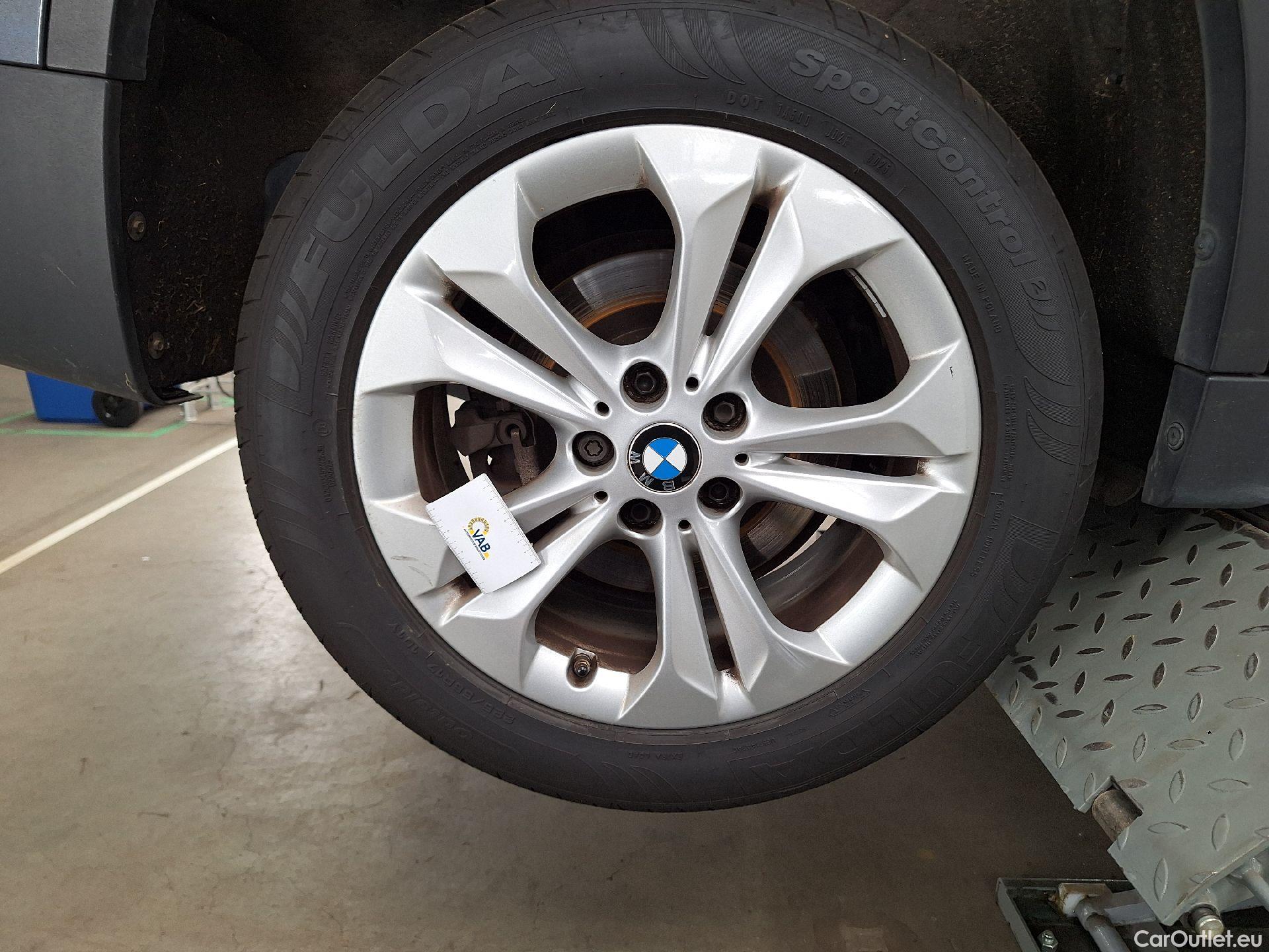  Bmw  X1 BMW,  FL'19, BMW  xDrive25e (162 kW) 5d #29