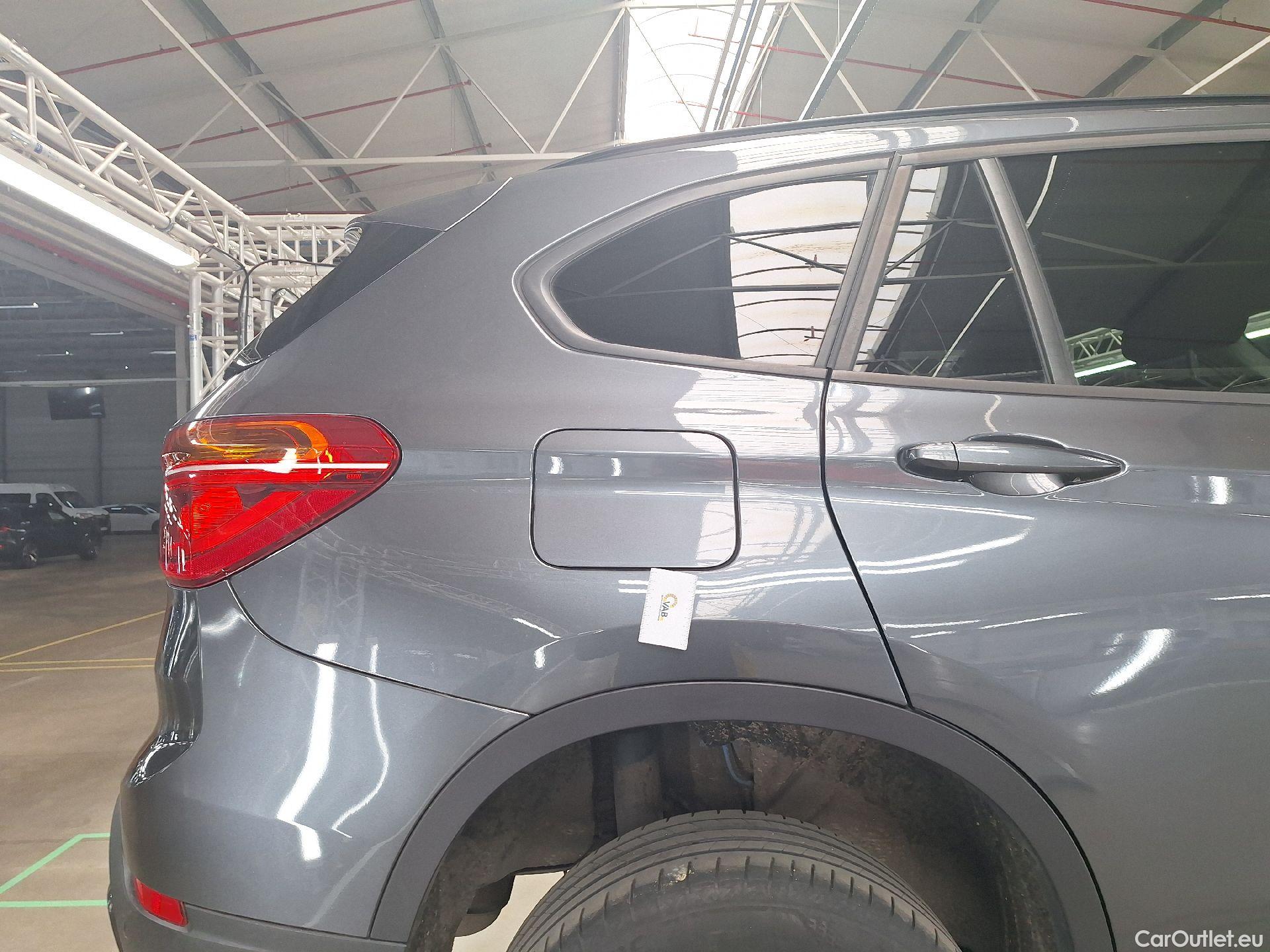  Bmw  X1 BMW,  FL'19, BMW  sDrive18i (100 kW) 5d #11