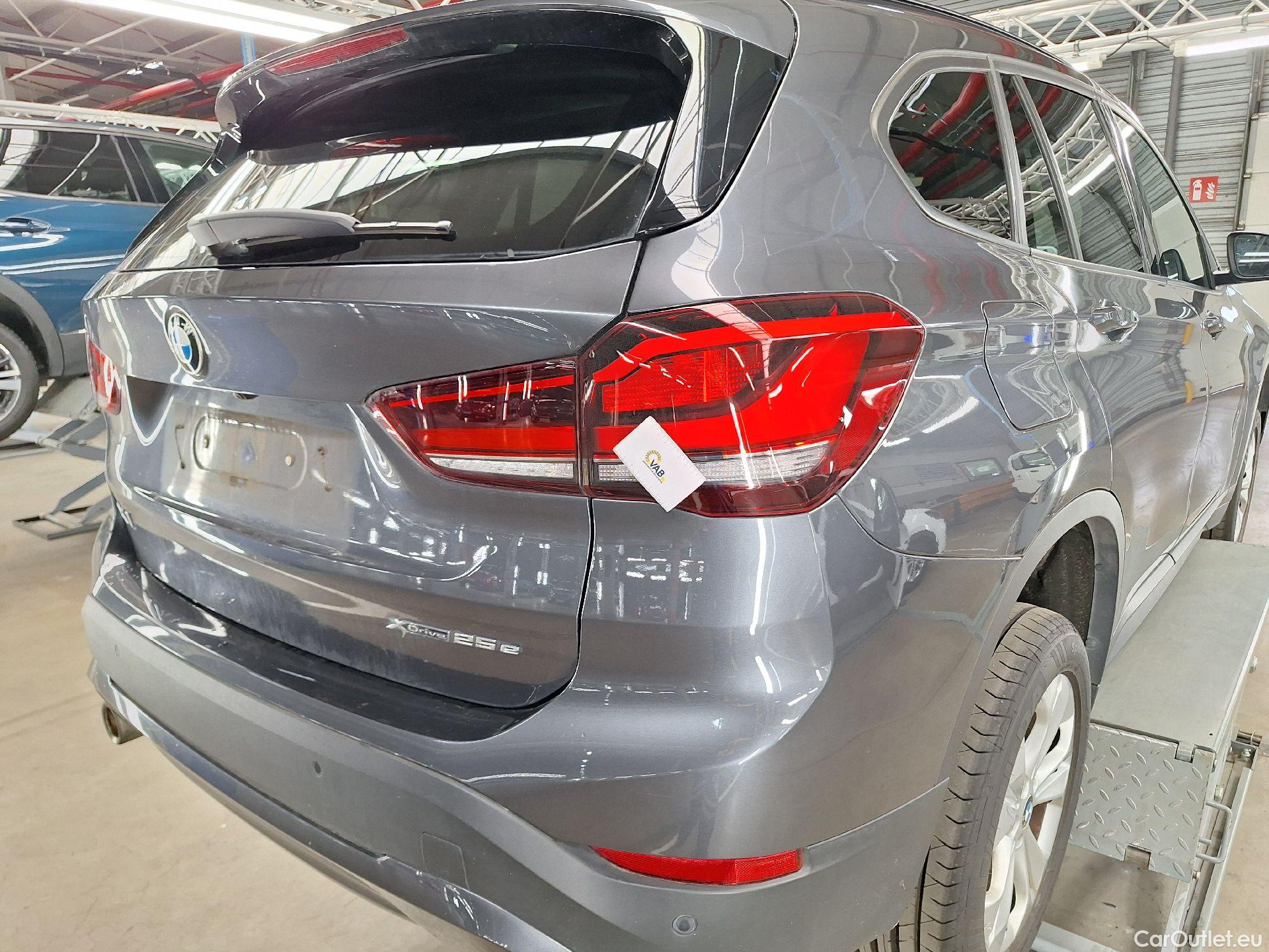  Bmw  X1 BMW,  FL'19, BMW  xDrive25e (162 kW) 5d #27