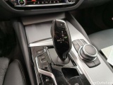  Bmw  Serie 5 BMW 5 Reeks Berline 520e 150kW 4d #23