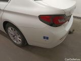  Bmw  Serie 5 BMW 5 Reeks Berline 520e 150kW 4d #29