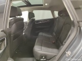  Bmw  Serie 6 BMW 6 Reeks Gran Turismo 620d (120kW) 5d #10