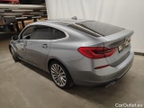  Bmw  Serie 6 BMW 6 Reeks Gran Turismo 620d (120kW) 5d #7