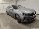  Bmw  Serie 6 BMW 6 Reeks Gran Turismo 620d (120kW) 5d #8