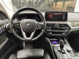  Bmw  Serie 6 BMW 6 Reeks Gran Turismo 620d (120kW) 5d #9