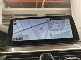  Bmw  Serie 6 BMW 6 Reeks Gran Turismo 620d (120kW) 5d #13