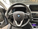  Bmw  Serie 6 BMW 6 Reeks Gran Turismo 620d (120kW) 5d #20