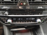  Bmw  Serie 6 BMW 6 Reeks Gran Turismo 620d (120kW) 5d #21
