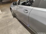  Bmw  Serie 6 BMW 6 Reeks Gran Turismo 620d (120kW) 5d #25