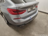  Bmw  Serie 6 BMW 6 Reeks Gran Turismo 620d (120kW) 5d #28
