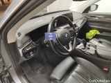 Bmw  Serie 6 BMW 6 Reeks Gran Turismo 620d (120kW) 5d #54