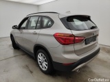  Bmw  X1 BMW  sDrive16dA (85 kW) 5d #7