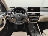  Bmw  X1 BMW  sDrive16dA (85 kW) 5d #9