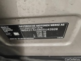  Bmw  X1 BMW  sDrive16dA (85 kW) 5d #18